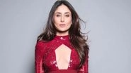 Kareena Kapoor Khan Signs Another Major Project, Will Start Shooting for it after Akshay Kumar's Good News - Read Details