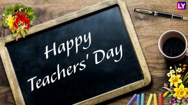 Your favorite teacher. С днем учителя англичане. Teachers Day. Happy teachers Day Creative. 1 October teachers Day.