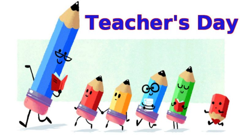Teachers' Day 2018: How Teachers Build Foundation of Student's Lives That Go Unnoticed