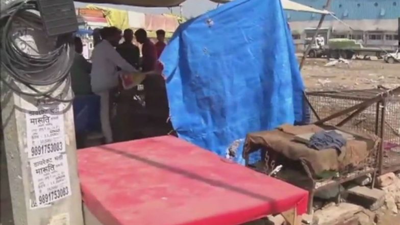 Gurugram: 'Hindu Bhai Chicken Shop' Shut After Protest Over Controversial Name