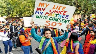 Homosexuality No More a Crime as Supreme Court Partially Scraps 157-Year-Old Section 377