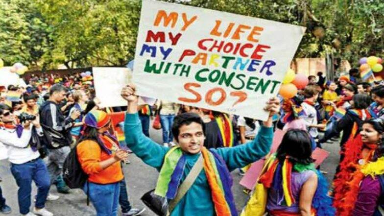 Indian Supreme Court decriminalises homosexuality in landmark verdict Indian Supreme Court decriminalises homosexuality in landmark verdict