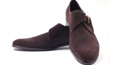 How to Take Care of Suede Leather Shoes in Autumn? Here’s Few Tips to Clean Suedes the Right Way