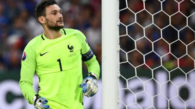 Hugo Lloris Pleads Guilty to Drunk Driving: France and Tottenham Hotspur Goalkeeper Fined $65,000