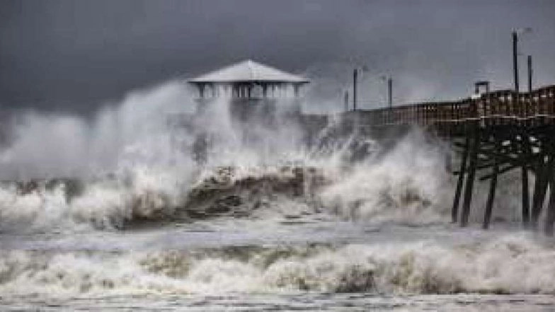 Hurricane Willa, Now Category 4, 'May Turn 5' as it Makes Landfall in Mexico This Week