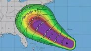 Hurricane Michael: Storm Strengthening to Category 3, Aims at Florida Coast