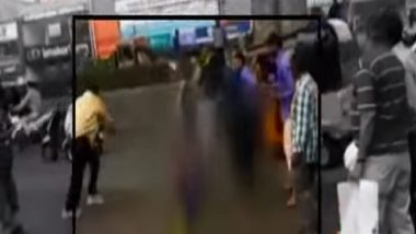 Hyderabad: Murder-Accused Lynched on Busy Road as Police 'Adopts Inaction', Onlookers Record Video