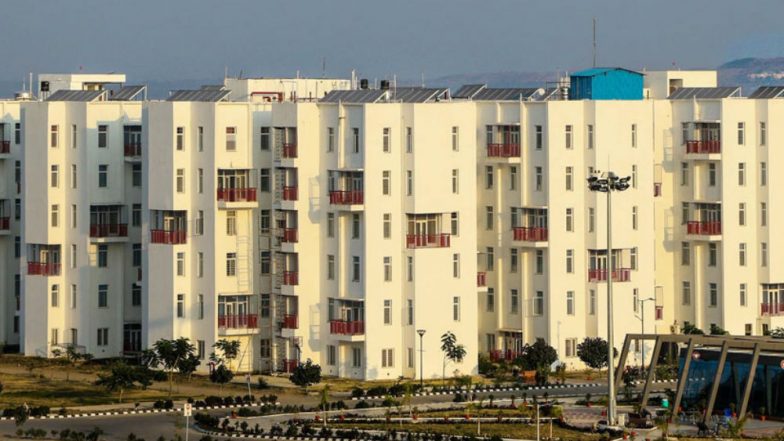 IIT Indore Makes World University Ranking Debut, Overtakes IIT Bombay