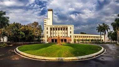 IIT Kharagpur Develops Model to Predict Variability and Trends in Rainfall in India