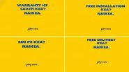 Godrej Interio's Latest Ads Take a Dig at IKEA, Smart Ambush Marketing Strategy to Grab Eyeballs