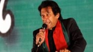 Imran Khan on India-Pak Meet: Disappointed at India&rsquo;s Arrogant, Negative Response