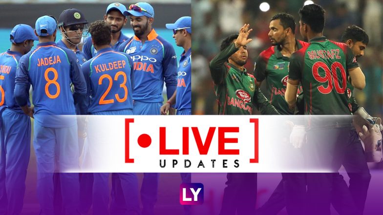 India vs Bangladesh Asia Cup 2018 Final Highlights: IND Win by 3 Wickets