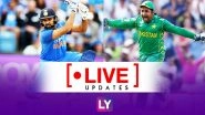 India vs Pakistan Highlights Asia Cup 2018 Super Four Round: IND Win by 9 Wickets