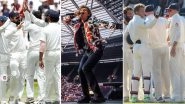 Rolling Stones Lead Singer  Mick Jagger To Donate Euro 20,000 For Every Century Scored During India-England 5th Test Match