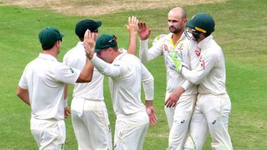 Cricket Australia Welcomes ICC World Test Championship Beginning With Ashes Series 2019