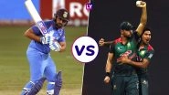 India vs Bangladesh Live Video Streaming on Yupp TV: Catch Free Telecast of IND vs BAN Asia Cup 2018 Final Match Online