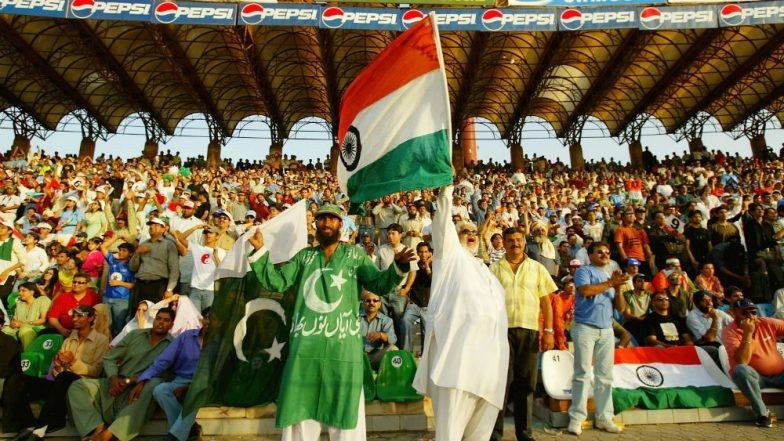 India vs Pakistan, Asia Cup 2018: Mumbai Police Tweet is Something Every Indian Fan Would Hope For Today!