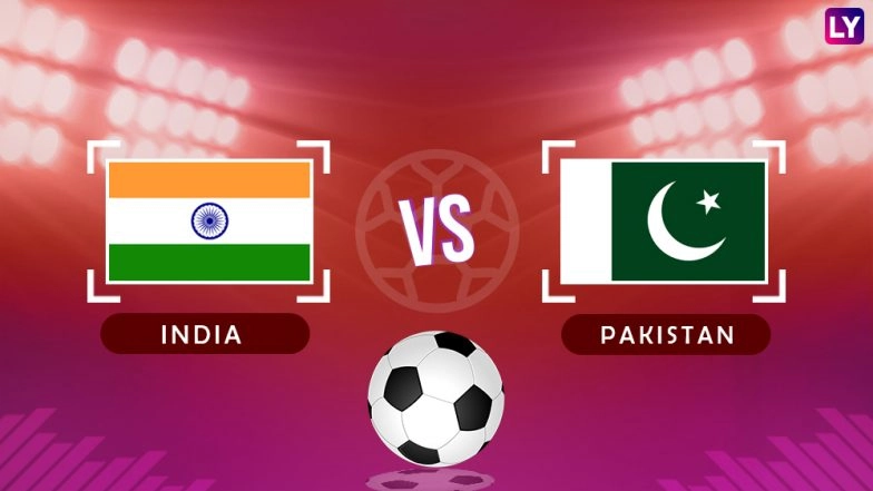 India vs Pakistan, AFC U-16 Women’s Championship 2019 Qualifiers Football Live Streaming: Catch Free Live Telecast With Match Time in IST