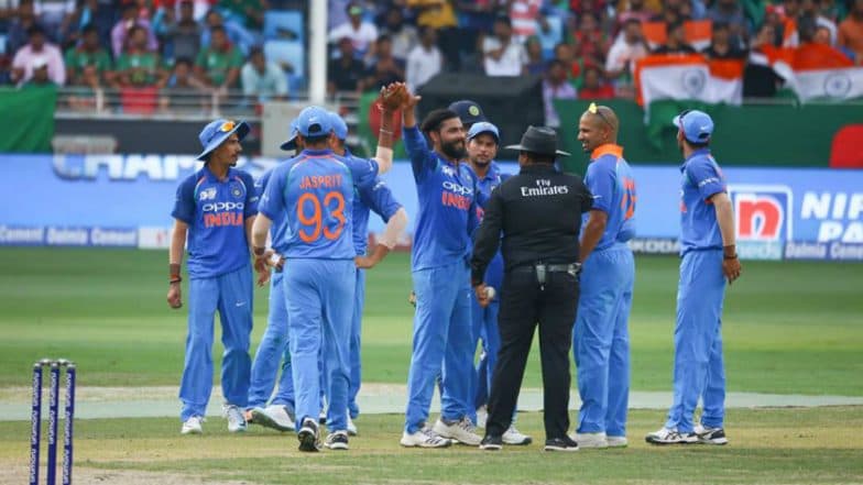 India Versus Pakistan Match Streaming Live Match - YouTube