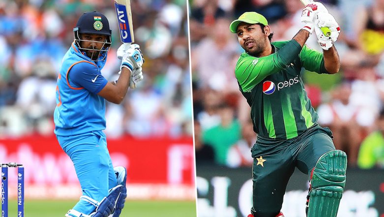 India vs Pakistan Funny Jokes, Memes and Picture Messages Go Viral on  Social Media as IND Take Out PAK Openers Quickly in Asia Cup 2018! See  Tweets | 🏏 LatestLY