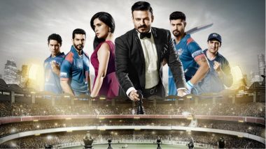 International Emmy Awards 2018: Farhan Akhtar's Cricket Based Drama 'Inside Edge' Gets Nominated