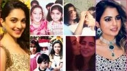 Isha Ambani Childhood Photos Posted by Bestie Kiara Advani to Wish Her on Engagement With Anand Piramal at Lake Como in Italy