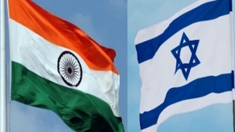 In Snub to Pakistan, Israel Offers India 'Unconditional Support' to Combat Terror In Snub to Pakistan, Israel Offers India 'Unconditional Support' to Combat Terror