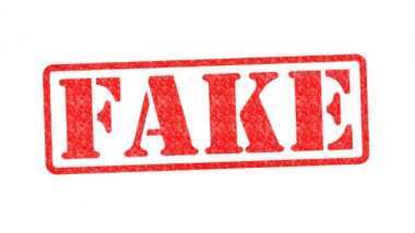 Fake Products Sold by E-commerce Companies in India: 1 in Every 5 Items Sold Online is Duplicate, Says Survey