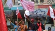 JNUSU Elections 2018 Results: Left Unity Alliance Wins All 4 Posts, Sai Balaji Elected President