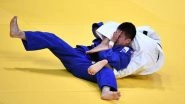 National level Judo Gold Medallist Held for Stalking and Sending Obscene Pictures on Facebook and WhatsApp