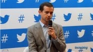 Twitter CEO: Shadow Banning Of 6,00,000 Accounts Was Due To Faulty 'Filtering' Algorithms
