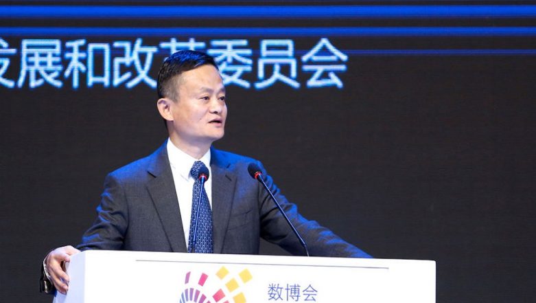 Jack Ma Steps Down From Alibaba, Will Daniel Zhang Be Able to Steer the $460 Billion Operations? 