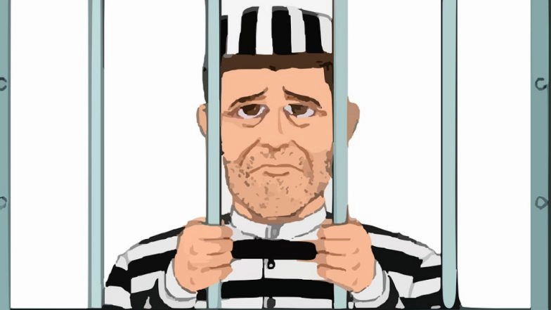 Man Wrongly Jailed For 27 Years in New York Prison Released, Thanks to His Golf Course Painting