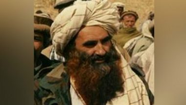Founder of Haqqani Network, Jalaluddin Haqqani, is Dead, Announced Taliban Spokesman Zabihullah Mujahid
