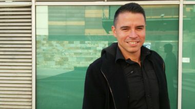 Former Barcelona Striker Javier Saviola Optimistic About Future of Indian Football