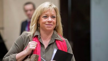 UN Appoints Jeanine Hennis-Plasschaert as Special Envoy for Iraq