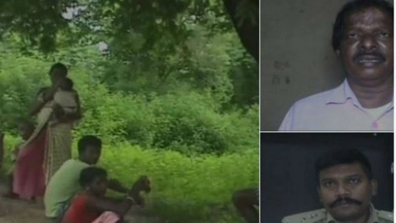 Jharkhand: Threatened by Naxals, Villagers in Gurabanda Fear to Return Home