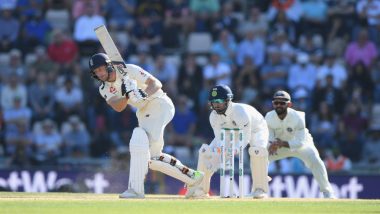 India vs England Highlights: Jos Buttler Helps England Take 233-run Lead on Day 3