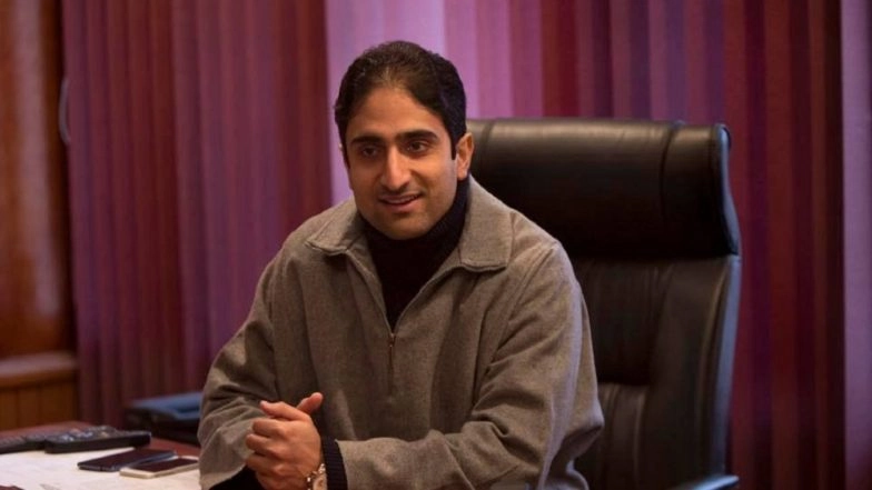 Jammu & Kashmir: National Conference Spokesperson Junaid Mattu Quits Party For Boycotting Civic Polls