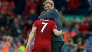 Liverpool 3-0 Southampton, EPL 2018/19 Match Report: Mo Salah Finally Scores As Jurgen Klopp's Men Extend Winning Run (Watch Video Highlights)