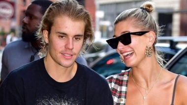 Hailey Baldwin Denies Marrying Fiance Justin Bieber But Deletes The Tweet Later! What's Going On?