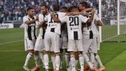 Juventus Defeats Napoli 3&ndash;1, Italian Serie a 2018&ndash;19 Match Report: Mario Mandzukic&rsquo;s Brace Secures Seventh Straight Win of Season (Watch Video Highlights)