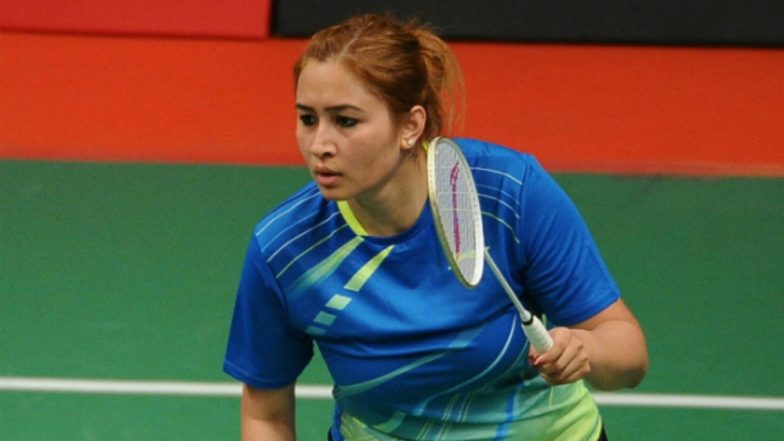 #MeToo Movement Encourages Badminton Star Jwala Gutta to Speak Up On Mental Harassment