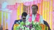 K Chandrasekhar Rao to Telangana: Don't Become Slaves to Delhi Parties