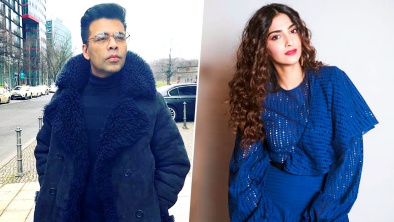 Section 377 Verdict: Karan Johar, Sonam Kapoor and Neha Dhupia Laud Supreme Court’s Decision