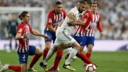 Real Madrid vs Atletico Madrid, La Liga 2018-19 Video Highlights: Goalkeepers Keep Derby Scoreless!