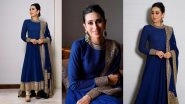 After Kareena Kapoor Khan, Karisma Kapoor Apes Deepika Padukone's Gorgeous Ethnic Wear - View Pics
