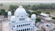 Kartarpur Corridor Talks: Gurudwara Land Encroached Rampantly in Pakistan, India Seeks Early Restoration