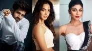 Teachers' Day 2018: Kartik Aaryan, Kiara Advani, Shilpa Shetty Take a Trip Down The Memory Lane