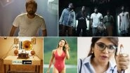 Katerri Teaser: Varalakshmi Sarathkumar, Vaibhav, Sonam Bajwa&rsquo;s Horror Flick Is Going to Give You Sleepless Nights &ndash; Watch Video
